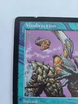 Magic The Gathering Mercadian Masques Misdirection #87/350 MTG TCG CCG - Image 11