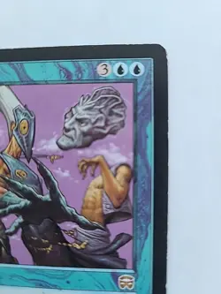 Magic The Gathering Mercadian Masques Misdirection #87/350 MTG TCG CCG - Image 3