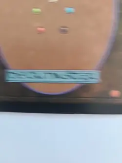 Magic The Gathering Mercadian Masques Misdirection #87/350 MTG TCG CCG - Image 9