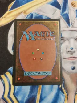 Avoid Fate MTG Legends Common Green Instant Near-Mint x1 GG14 - Image 4