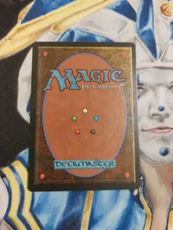 Avoid Fate MTG Legends Common Green Instant Near-Mint x1 GG14 - Image 8