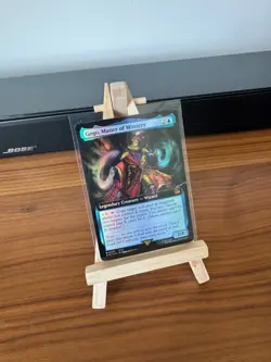 Gogo, Master of Mimicry (Extended Art) Final Fantasy Foil - Image 2