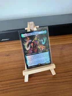 Gogo, Master of Mimicry (Extended Art) Final Fantasy Foil - Image 4