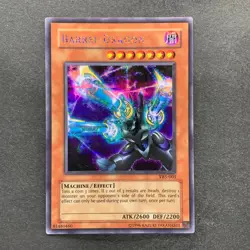 NM 3 card Barrel Dragon VB5-003 Secret Rare YuGiOh 930 - Image 9