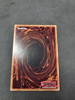 1x Yugioh! Ghostrick Socuteboss - GFP2-EN140 - Ultra Rare - 1st Edition LP - Image 2