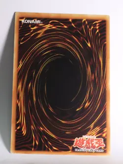 Sanga of the Thunder MRD-025 (SR) Super Rare NM+  Asian-English 1st Ed Yu-Gi-Oh! - Image 4