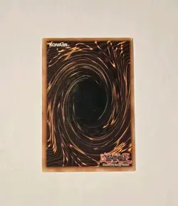 Yugioh Gemini Elf IOC-SE1 Ultra Rare - Image 2