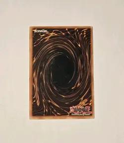 Yugioh Gemini Elf IOC-SE1 Ultra Rare - Image 4