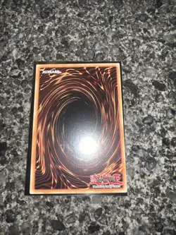 Yu-Gi-Oh! Blue-Eyes Ultimate Dragon Ghost Rare Card GFP2-EN181 1st Edition Game - Image 2