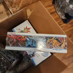 Yu-Gi-Oh! Speed Duel: Battle City Box New & Sealed - Image 2