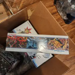 Yu-Gi-Oh! Speed Duel: Battle City Box New & Sealed - Image 5