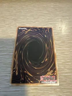 Yu-Gi-Oh! TCG Reckless Greed Legendary Collection 3: Yugi's World LCYW-EN285 1st - Image 2