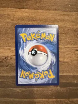 Mewtwo XY100 LP Black Star Promo Holo Pokemon Card XY 100 city night zen focused - Image 2