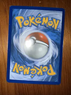PokÃ©mon TCG Sun & Moon Magikarp & Wailord GX SM166 Towering Splash Promo Card - Image 2