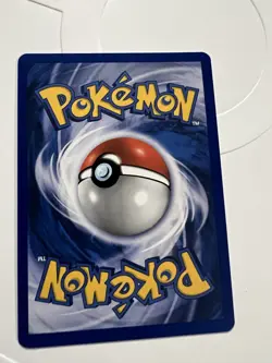 PokÃ©mon TCG Sabrina's Gengar Gym Challenge 29/132 Non-Holo Rare Card Near Mint - Image 4