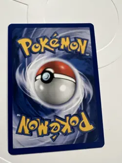 PokÃ©mon TCG Sabrina's Gengar Gym Challenge 29/132 Non-Holo Rare Card Near Mint - Image 5
