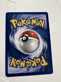 PokÃ©mon TCG Sabrina's Gengar Gym Challenge 29/132 Non-Holo Rare Card Near Mint - Image 6