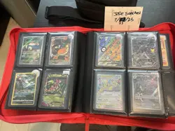 Pokemon TCG Card Lot (67) Standard Cards (1) Box Topper & Sealed Prismatic SPC - Image 4