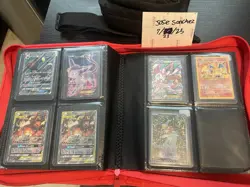 Pokemon TCG Card Lot (67) Standard Cards (1) Box Topper & Sealed Prismatic SPC - Image 9