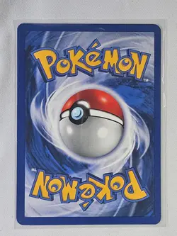  SABRINA TRAINER 110/132 - GYM CHALLENGE - NON HOLO UNLIMITED POKÃ‰MON CARD - NM  - Image 2