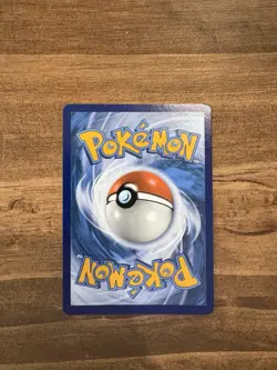 Perfect Swirl!! Pikachu Cosmos Holo SM98 Black Star Promo 2017 PokÃ©mon Card - Image 2