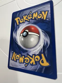 Dark Gyarados PokÃ©mon Trading Card Game Team Rocket #25/82  Rare - Image 6