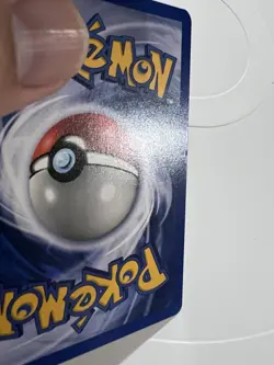 Dark Gyarados PokÃ©mon Trading Card Game Team Rocket #25/82  Rare - Image 7