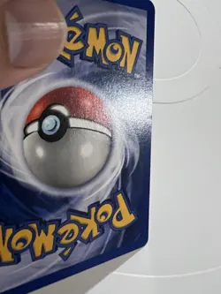 Dark Gyarados PokÃ©mon Trading Card Game Team Rocket #25/82  Rare - Image 9