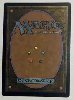 MTG: Commander Legends Kediss, Emberclaw Familiar Uncommon Foil Etched CMR 573 - Image 2