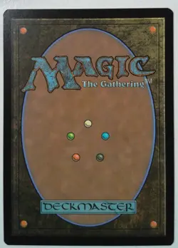 Watery Grave *Rare* Magic MtG x1 Edge of Eternities - Image 2