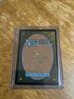 Watery Grave *Rare* Magic MtG x1 Edge of Eternities - Image 2