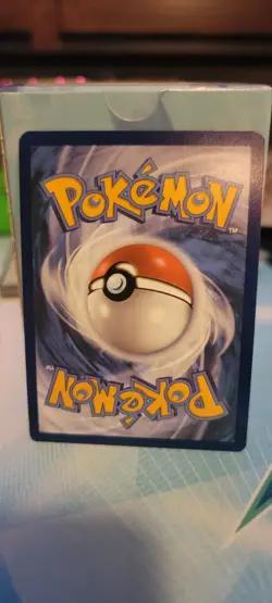 Dodrio Prize Pack Series 5 Stamped Pokemon TCG Mew Cosmos Holo Card 151 - Image 4