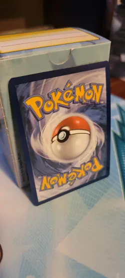 Dodrio Prize Pack Series 5 Stamped Pokemon TCG Mew Cosmos Holo Card 151 - Image 5