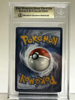 Pokemon TCG Rayquaza V 194/203 Evolving Skies Alternate Alt Art BGS 9.5 Gem Mint - Image 2