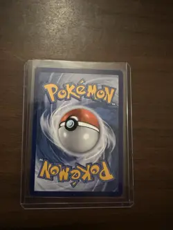 Gengar V 156/264 Fusion Strike Sword And Shield Pokemon TCG  - Image 2