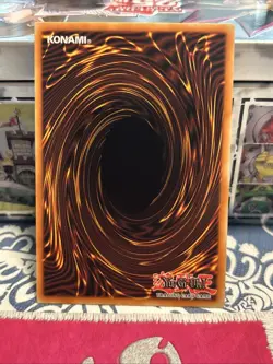 Black Luster Soldier Legendary Swordsman MP24-EN129 Prismatic Secret Yugioh Card - Image 6