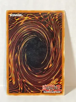 Yu-Gi-Oh! Divine Wrath Ultimate Rare RDS-EN050 1st Edition - Very Lightly Played - Image 3