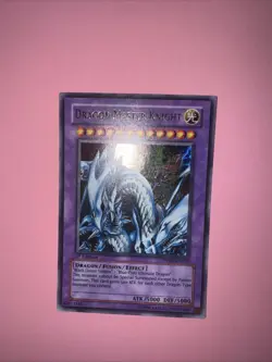 Dragon Master Knight DPKB-EN027 Duelist Pack: Kaiba-1st Edition 1st Edition - Image 2