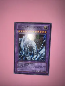Dragon Master Knight DPKB-EN027 Duelist Pack: Kaiba-1st Edition 1st Edition - Image 6