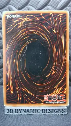 | Yugioh Gemini Elf IOC-SE1 Ultra Rare Invasion Of Chaos  HP 🔥 | - Image 2