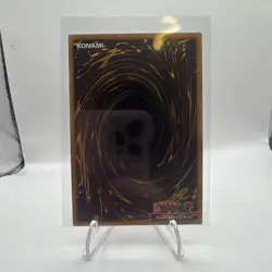 🔥 YUGIOH Celtic Guardian LOB-EN007 SUPER RARE HOLOFOIL NEAR MINT - Image 2