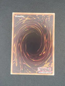 Left Arm Of The Forbidden One - LOB-123 - Ultra Rare - YuGiOh Unlimited MP 004 - Image 7