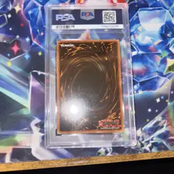 Toon Summoned Skull SDP-021 Starter Deck: Pegasus Unlimited|Unlimited Edition - Image 2