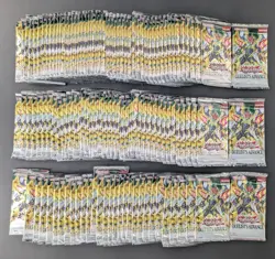 Lot of (120) Yu-Gi-Oh! TCG Duelist's Advance 1st Edition Booster Packs Sealed EN - Image 4