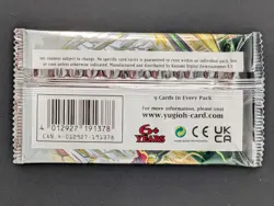 Lot of (120) Yu-Gi-Oh! TCG Duelist's Advance 1st Edition Booster Packs Sealed EN - Image 6