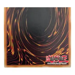 Yu-Gi-Oh! Royal Tribute LCYW-EN195 Ultra Rare 1st Edition NM Card - Image 8