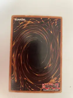 Left Leg of the Forbidden One LOB-121 Unlimited - Image 2