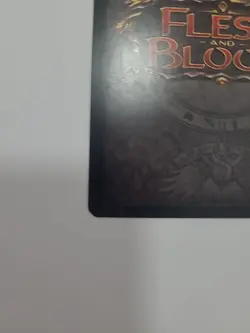 Snag [U-CRU182] (Crucible of War Unlimited) Unlimited Normal Hp Please Read - Image 10