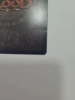 Snag [U-CRU182] (Crucible of War Unlimited) Unlimited Normal Hp Please Read - Image 11