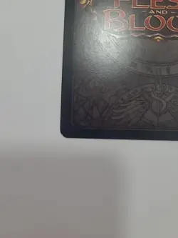 Snag [U-CRU182] (Crucible of War Unlimited) Unlimited Normal Hp Please Read - Image 12